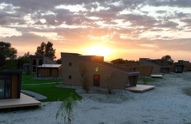 Vacation home for 6 guests with 80m² in Hindeloopen (264282)