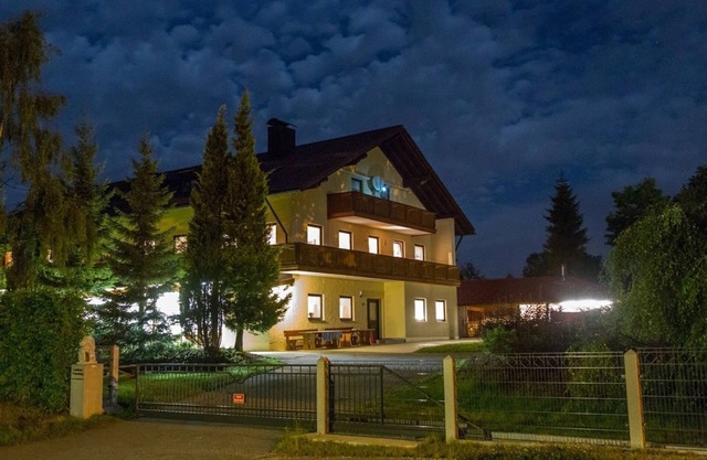 Vacation home for 60 guests with 750m² in Haidmühle (266347)