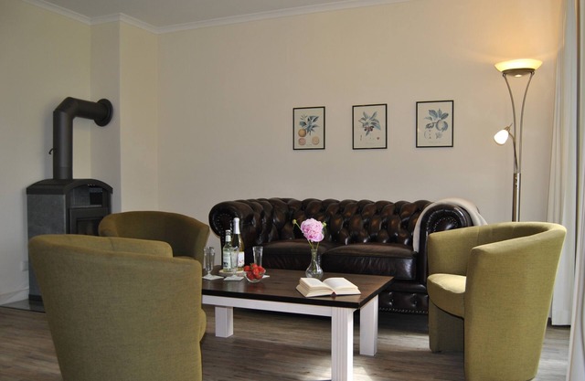 Vacation home for 7 guests with 100m² in Giddendorf (265579)