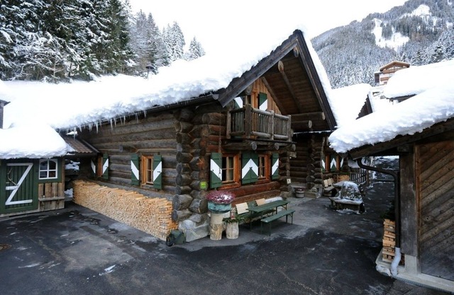 Vacation home for 7 guests with 90m² in Mayrhofen (273705)
