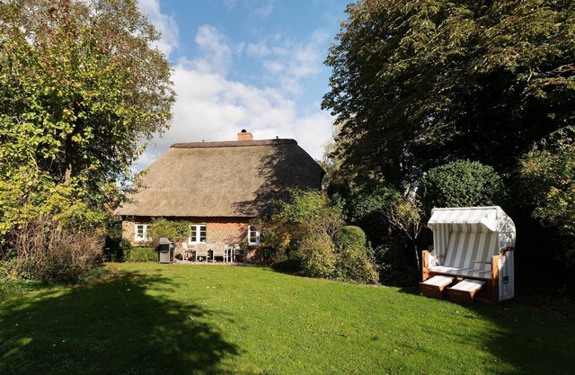 Vacation home for 7 guests with 100m² in Riepsdorf (294250)