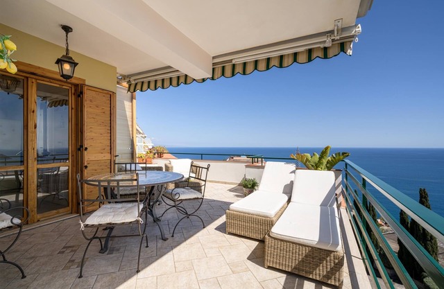 Vacation home for 7 guests with 130m² in Letojanni (163652)