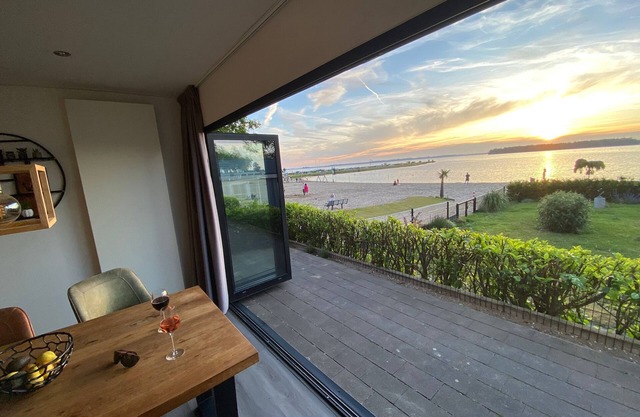 Vacation home for 7 guests with 80m² in Hulshorst (296061)
