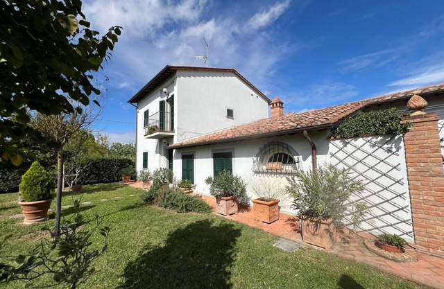 Vacation home for 7 guests with 120m² in Cortona (271993)