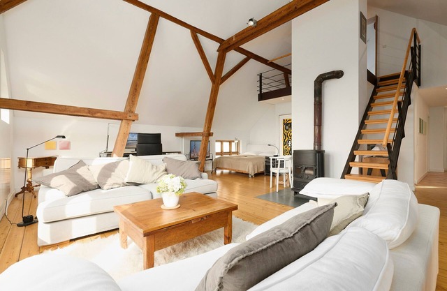 Vacation home for 7 guests with 200m² in Pülsen (294697)