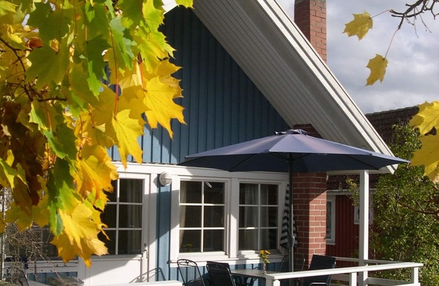 Vacation home for 7 guests with 65m² in Userin (156508)