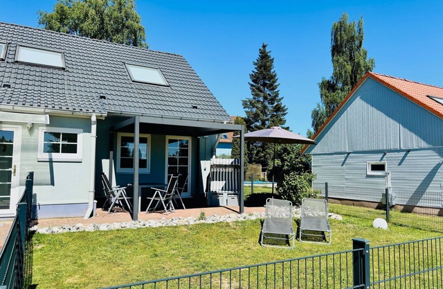 Vacation home for 7 guests with 85m² in Lütow (159457)