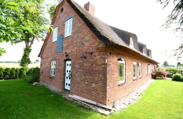 Vacation home for 8 guests with 220m² in Heringsdorf (286305)
