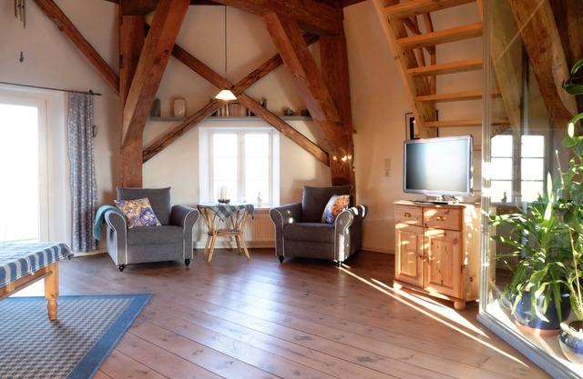 Vacation home for 8 guests with 190m² in Oldenswort (163485)