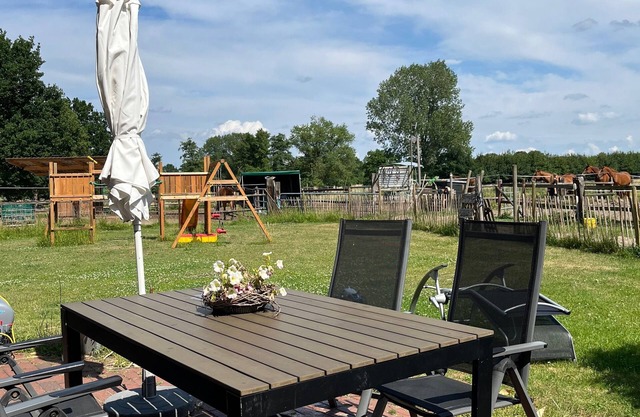 Vacation home for 8 guests with 125m² in Schwanewede (168700)
