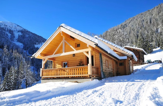 Vacation home for 8 guests with 80m² in St.Martin (269783)