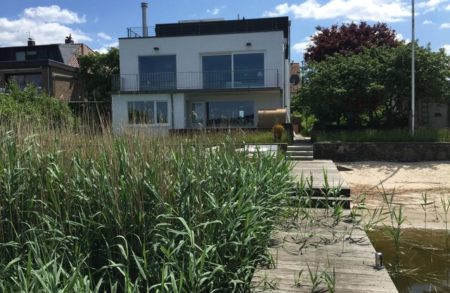 Vacation home for 8 guests with 212m² in Fahrdorf (242482)