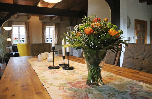 Vacation home for 8 guests with 250m² in Oerel (109703)