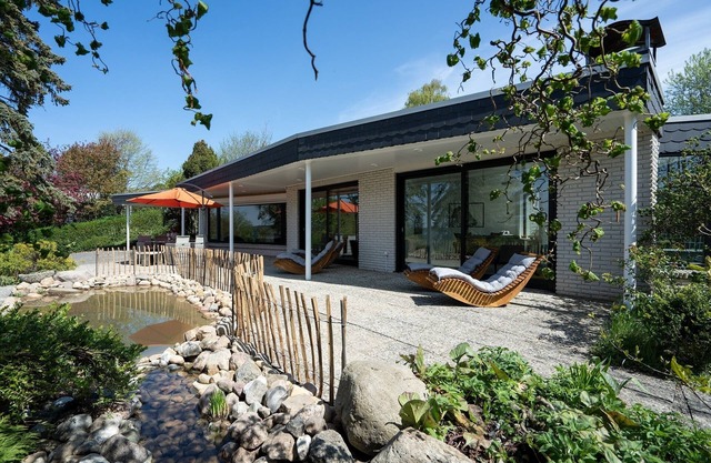 Vacation home for 9 guests with 211m² in Bosau (287675)
