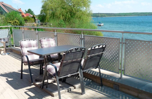 Vacation home for 4 guests with 65m² in Alt Schwerin (155843)