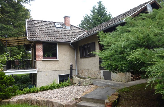 Vacation home for 4 guests with 60m² in Bad Salzungen (149488)