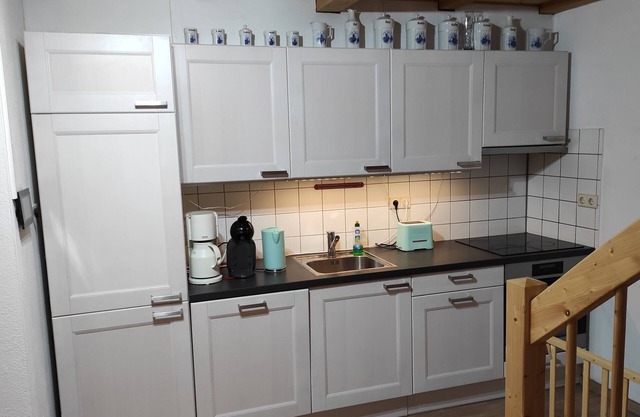 Vacation home for 4 guests with 70m² in Bad Schandau (169248)