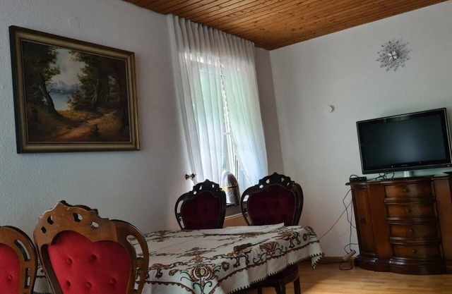 Vacation home for 6 guests with 70m² in Manderscheid (268397)
