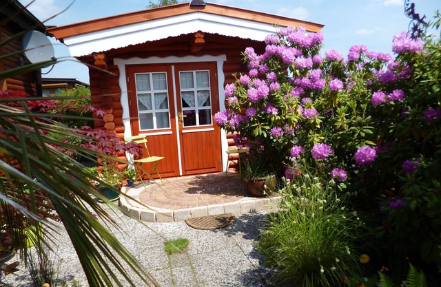 Vacation home for 4 guests with 68m² in Ostercappeln (131066)