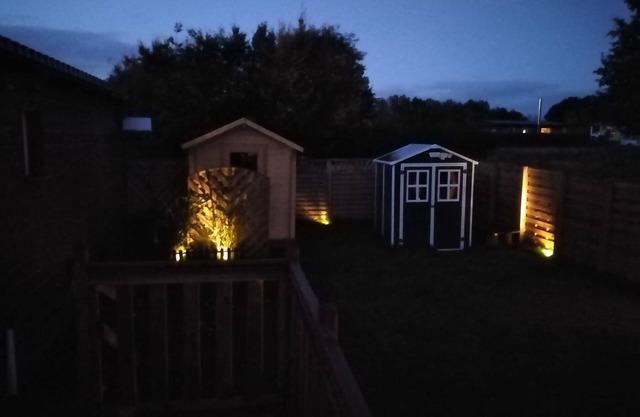 Vacation home for 2 guests with 40m² in Visselhövede (153706)