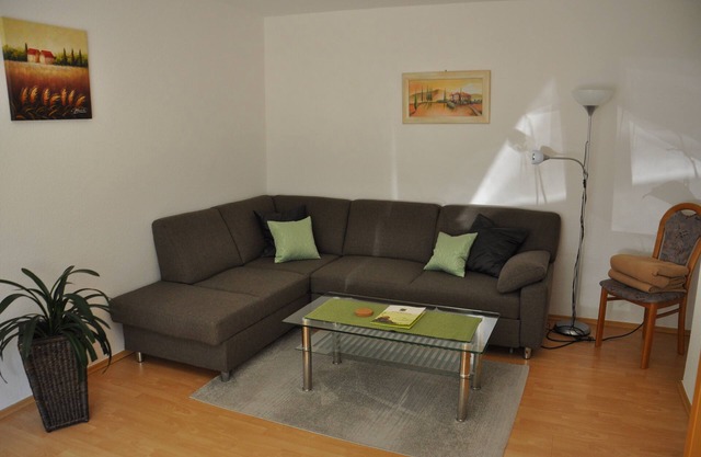 Vacation home for 4 guests with 80m² in Witzenhausen (147030)