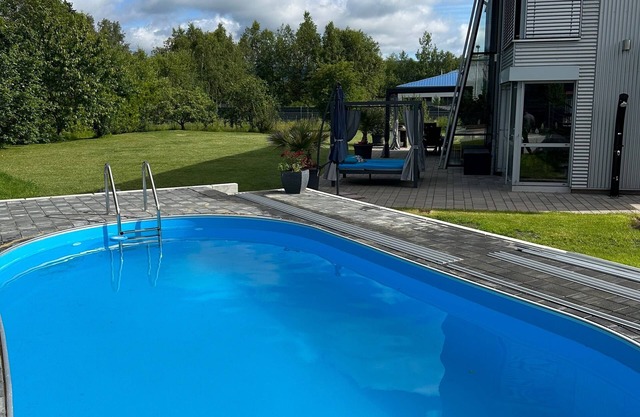 Vacation home for 10 guests with 240m² in Zella-Mehlis (190948)
