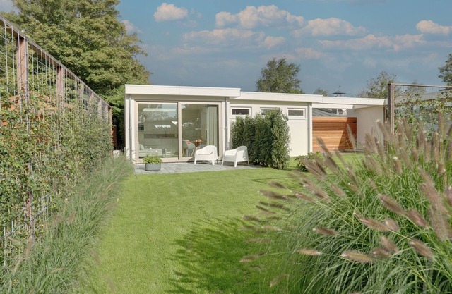 Vacation home for 2 pers. 500 m from the beach