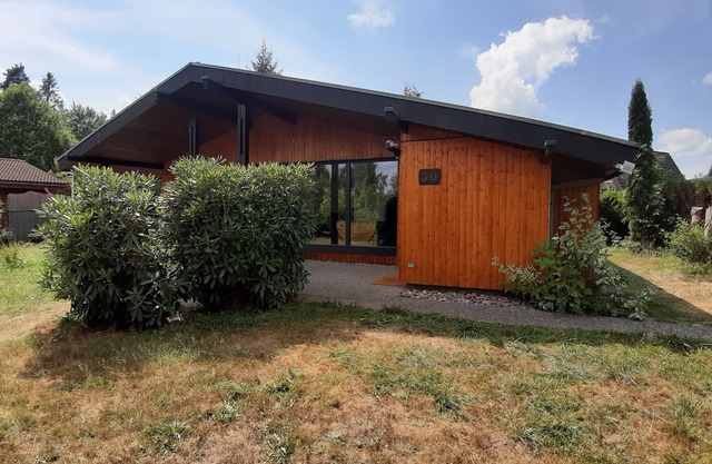 Vacation home for up to 6 people in the beautiful Black Forest