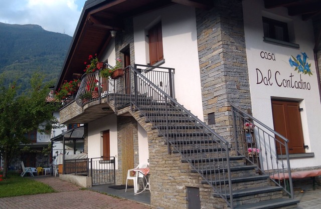 Vacation home "From the farmer" CIN IT017063C2X7BZMLYU