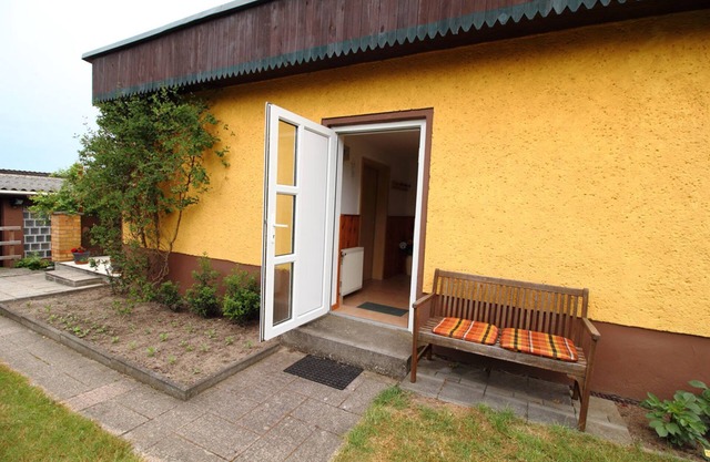 Vacation home Frisch