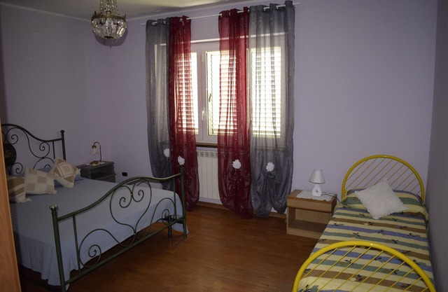 Vacation Home From Annarè
