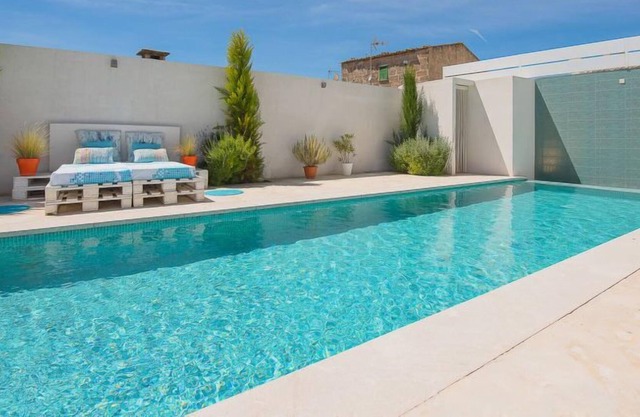 Vacation home Fullness Mallorca in Sant Joan - 6 persons, 3 bedrooms