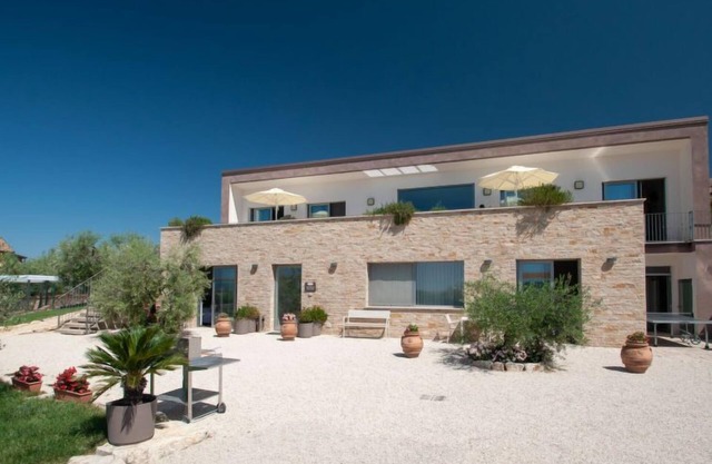 Vacation home Futura by Interhome