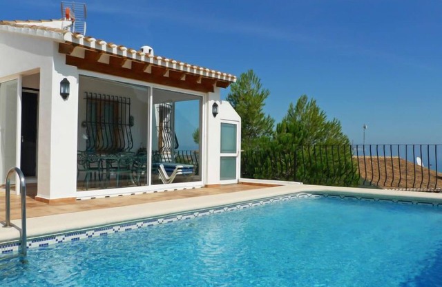 Vacation home Gabi by Interhome