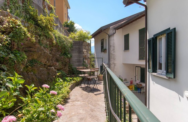Vacation home Gaia by Interhome