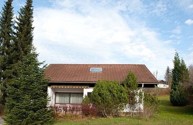 Vacation home Gamssteige in the vacation village Reichenbach (G11) - Holiday home for 4