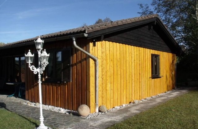 Vacation home Gamssteige in the vacation village Reichenbach (G26a) - Holiday home with