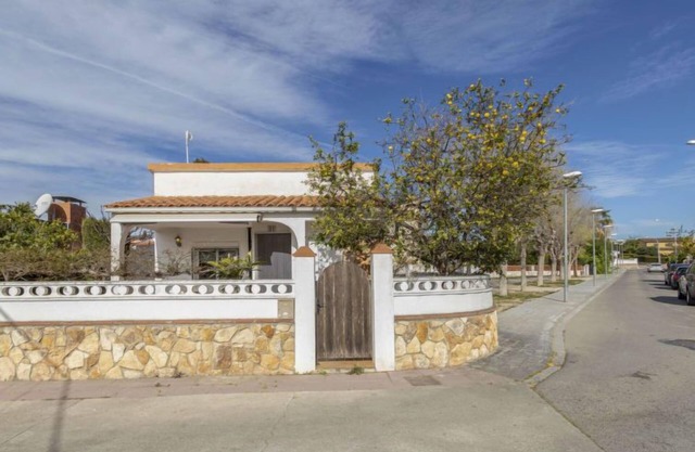 Vacation home Gavina by Interhome