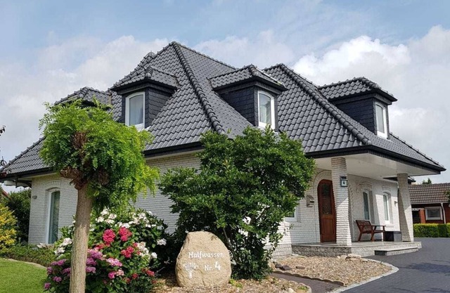 Vacation home Gesine 25193 - Holiday home Gesine