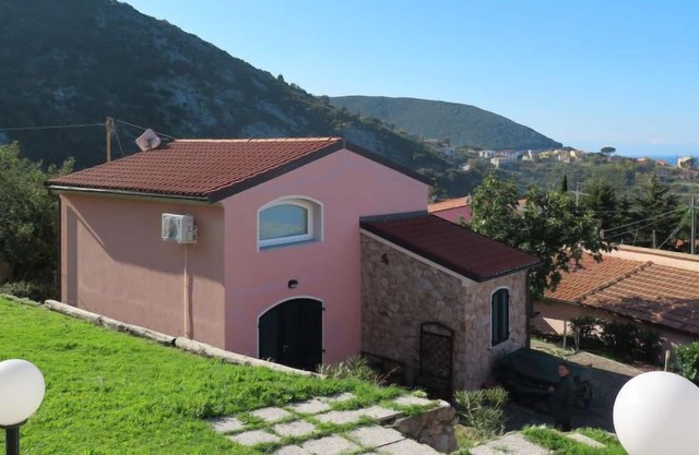 Vacation home Ginevra in Patresi - 4 persons, 1 bedrooms