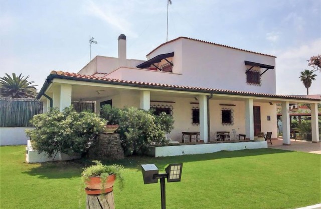 Vacation home Giuga by Interhome