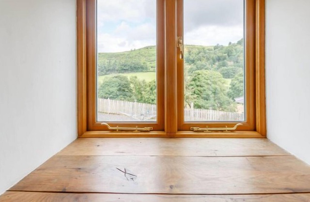 Vacation home Glanrafon in Llangollen - 2 persons, 1 bedrooms