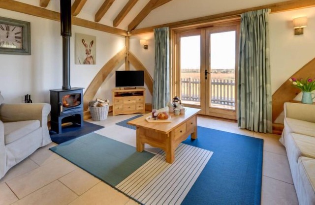 Vacation home Glebe in Tenterden - 4 persons, 2 bedrooms
