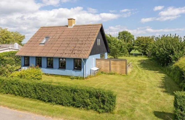 Vacation home "Gönna" - 440m from the sea in Lolland, Falster and Mon in Errindlev - 4 persons, 2 bedrooms