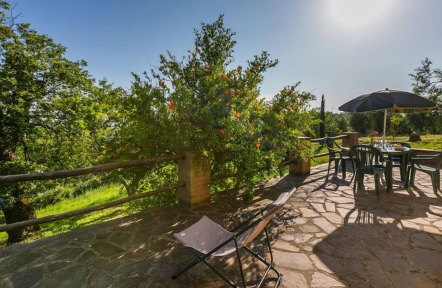 Vacation home Grilli by Interhome