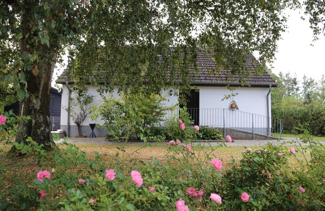 Vacation home Gudrun/holiday home Schlei for up to 9 people