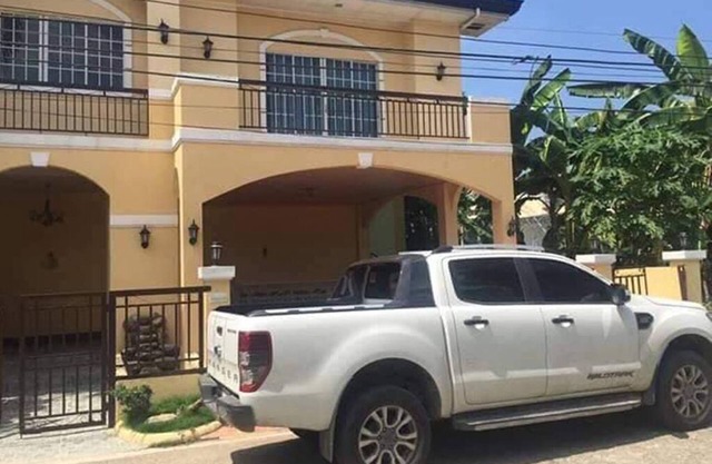 vacation home/guest house/rest house for rent