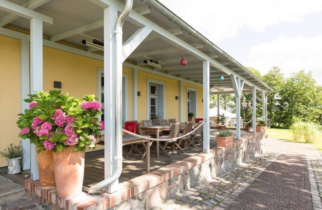 Vacation home Gut Landleben