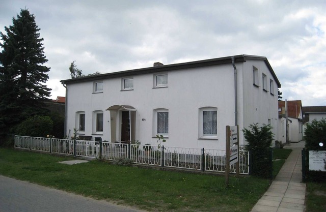Vacation home Heimlich - Apartment
