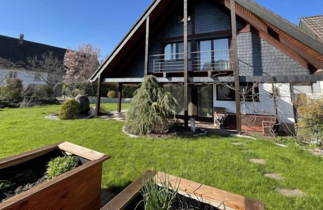 Vacation home Haffke in Überlingen - 4 persons, 2 bedrooms
